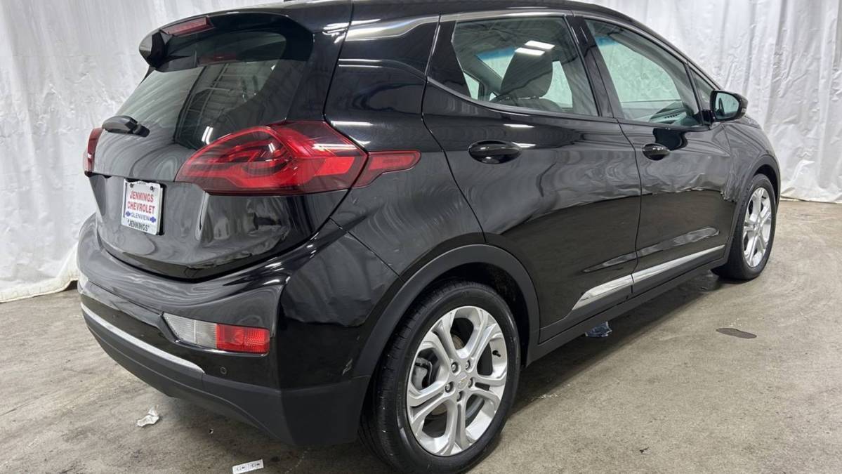 2020 Chevrolet Bolt 1G1FY6S0XL4148357