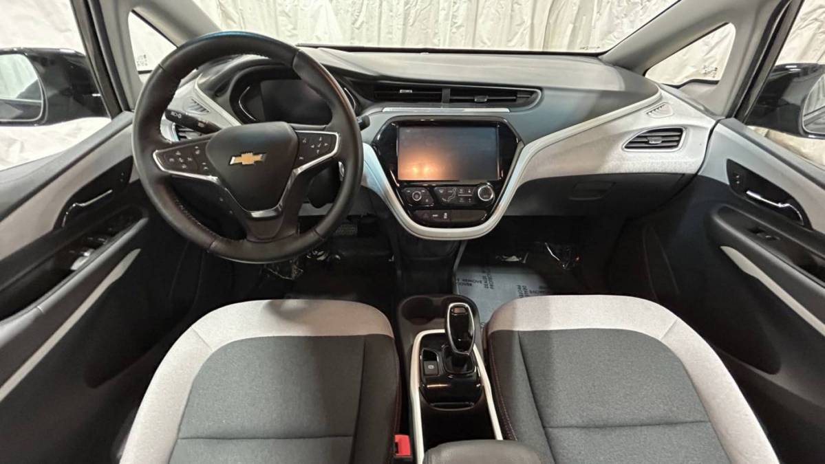 2020 Chevrolet Bolt 1G1FY6S0XL4148357