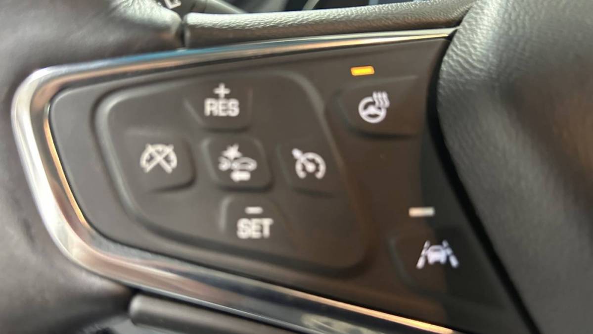 2020 Chevrolet Bolt 1G1FY6S0XL4148357