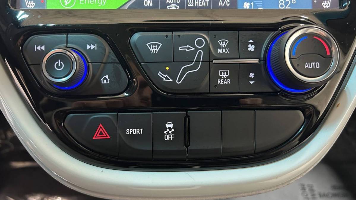 2020 Chevrolet Bolt 1G1FY6S0XL4148357