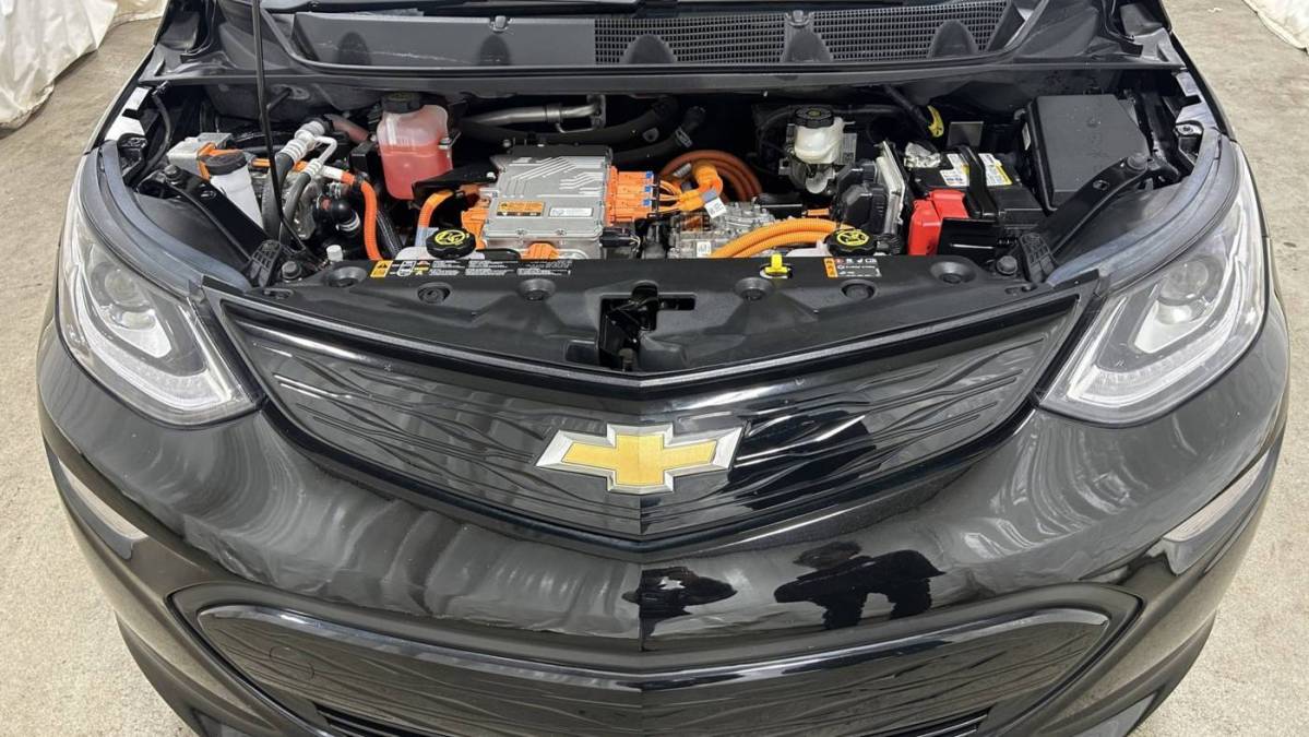 2020 Chevrolet Bolt 1G1FY6S0XL4148357