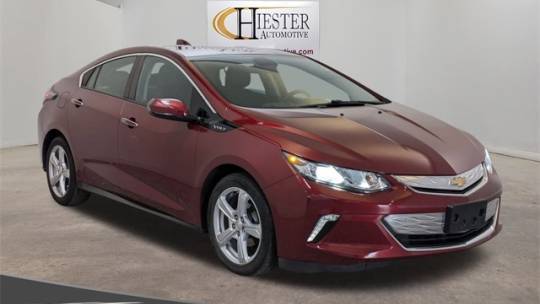 2017 Chevrolet VOLT 1G1RC6S5XHU120802