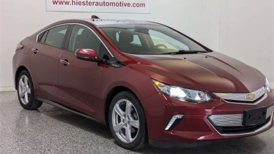 2017 Chevrolet VOLT 1G1RC6S5XHU120802