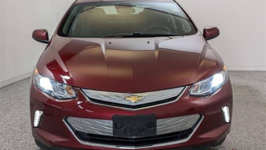 2017 Chevrolet VOLT 1G1RC6S5XHU120802