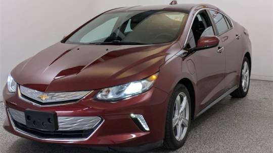 2017 Chevrolet VOLT 1G1RC6S5XHU120802