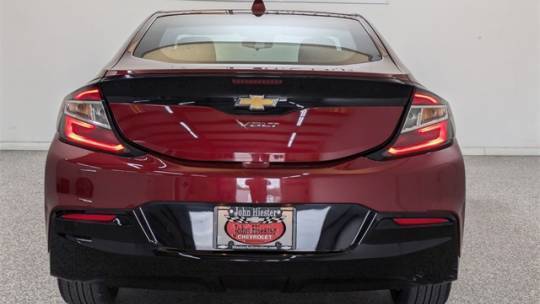 2017 Chevrolet VOLT 1G1RC6S5XHU120802