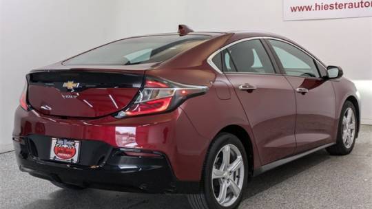 2017 Chevrolet VOLT 1G1RC6S5XHU120802