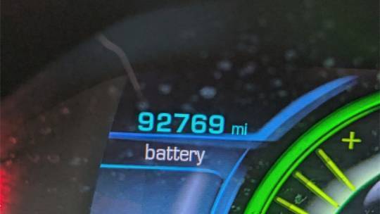 2017 Chevrolet VOLT 1G1RC6S5XHU120802