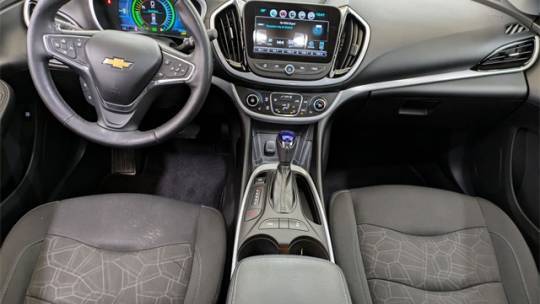 2017 Chevrolet VOLT 1G1RC6S5XHU120802