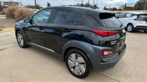 2021 Hyundai Kona Electric KM8K53AGXMU129946