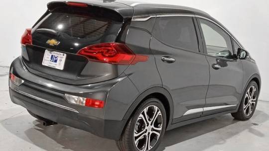 2021 Chevrolet Bolt 1G1FZ6S01M4111633