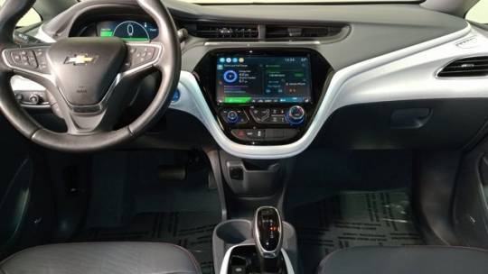 2021 Chevrolet Bolt 1G1FZ6S01M4111633