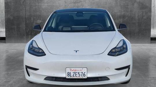 2019 Tesla Model 3 5YJ3E1EA4KF472485