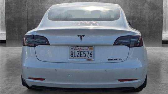 2019 Tesla Model 3 5YJ3E1EA4KF472485