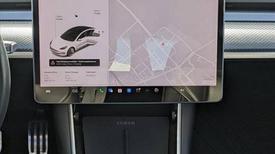 2019 Tesla Model 3 5YJ3E1EA4KF472485