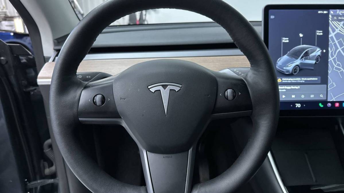 2021 Tesla Model Y 5YJYGDEE7MF108147