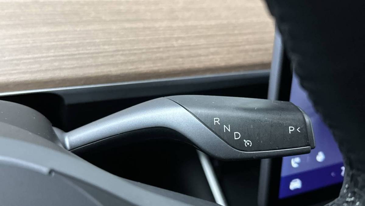 2021 Tesla Model Y 5YJYGDEE7MF108147