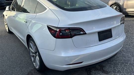 2020 Tesla Model 3 5YJ3E1EB3LF640594