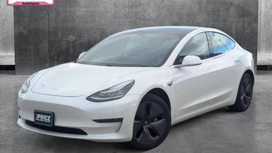 2020 Tesla Model 3 5YJ3E1EA8LF612930