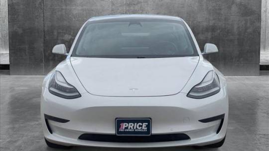 2020 Tesla Model 3 5YJ3E1EA8LF612930