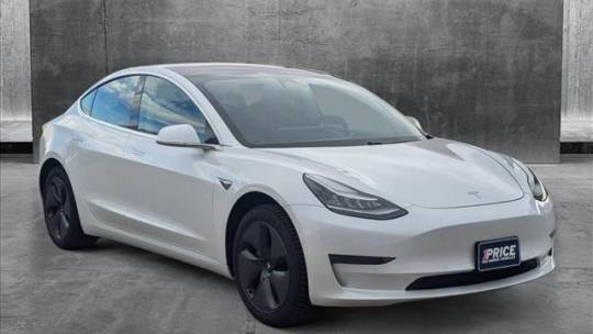 2020 Tesla Model 3 5YJ3E1EA8LF612930