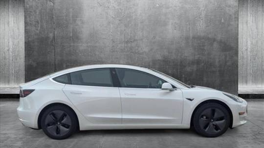 2020 Tesla Model 3 5YJ3E1EA8LF612930