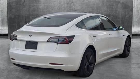 2020 Tesla Model 3 5YJ3E1EA8LF612930