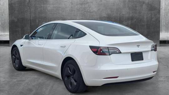 2020 Tesla Model 3 5YJ3E1EA8LF612930