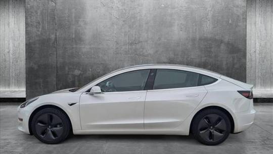 2020 Tesla Model 3 5YJ3E1EA8LF612930