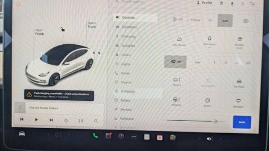 2020 Tesla Model 3 5YJ3E1EA8LF612930