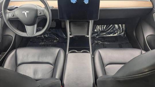 2020 Tesla Model 3 5YJ3E1EA8LF612930