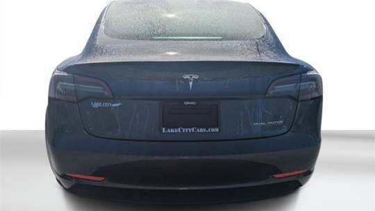 2023 Tesla Model 3 5YJ3E1ECXPF420304