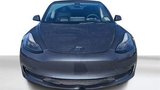 2023 Tesla Model 3 5YJ3E1ECXPF420304