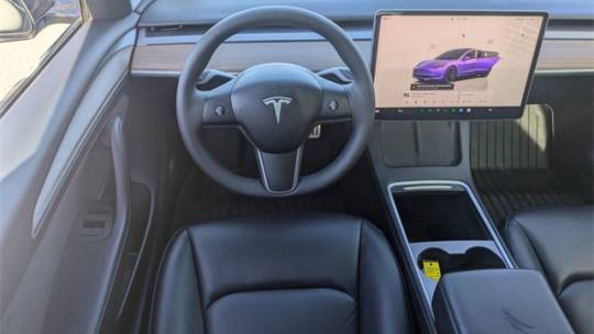 2023 Tesla Model 3 5YJ3E1ECXPF420304