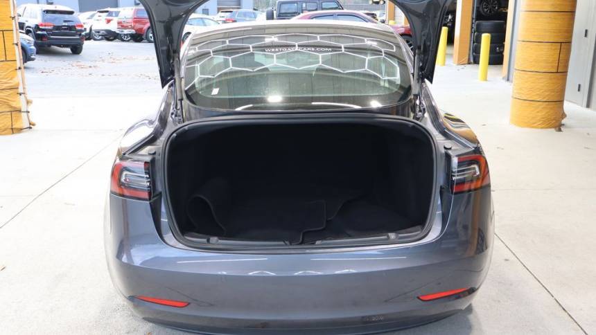 2019 Tesla Model 3 5YJ3E1EA4KF317094