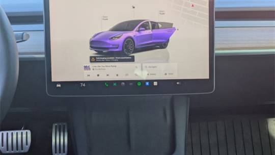 2023 Tesla Model 3 5YJ3E1ECXPF420304