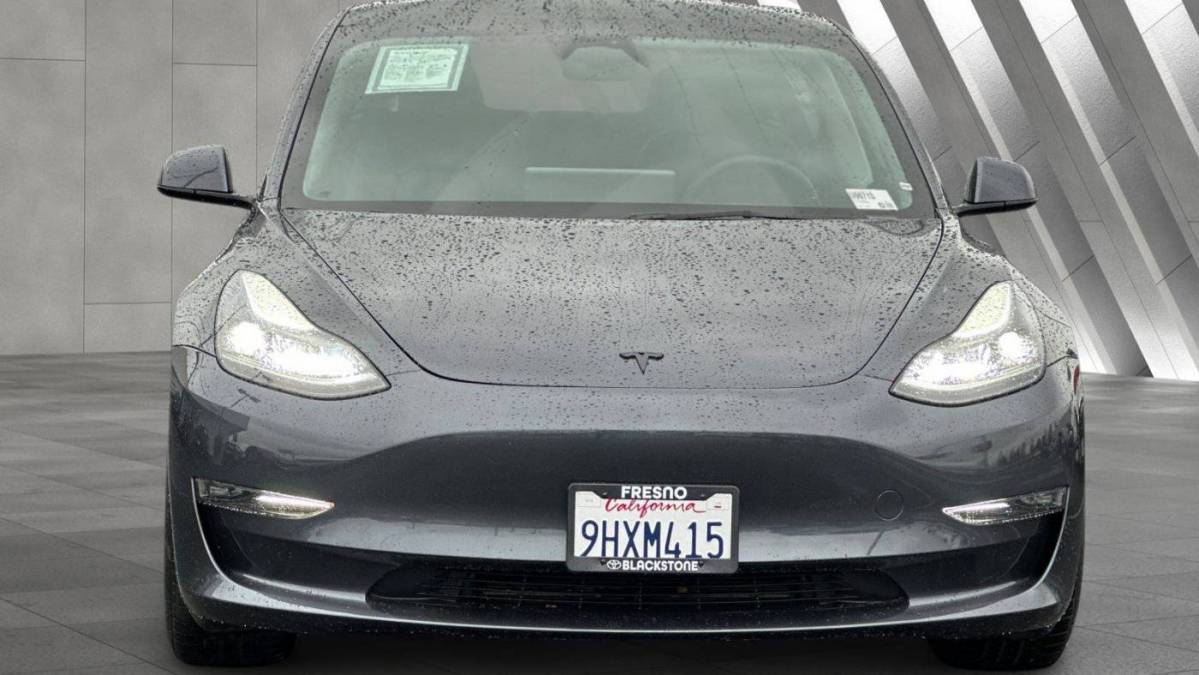 2023 Tesla Model 3 5YJ3E1EC5PF635492