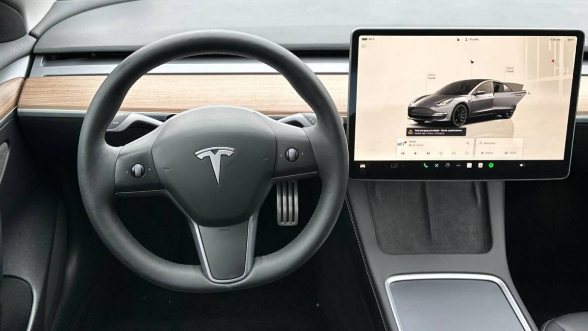 2023 Tesla Model 3 5YJ3E1EC5PF635492