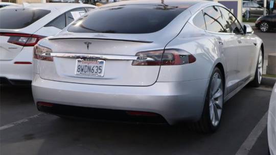 2018 Tesla Model S 5YJSA1E23JF241513