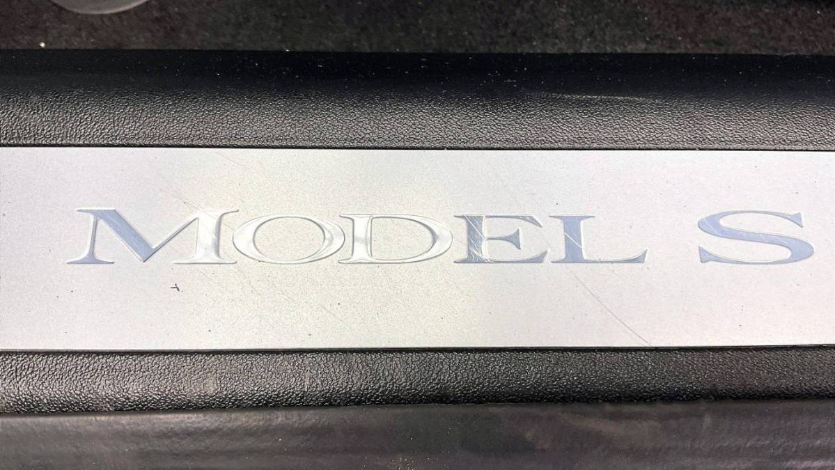 2021 Tesla Model S 5YJSA1E46MF426015