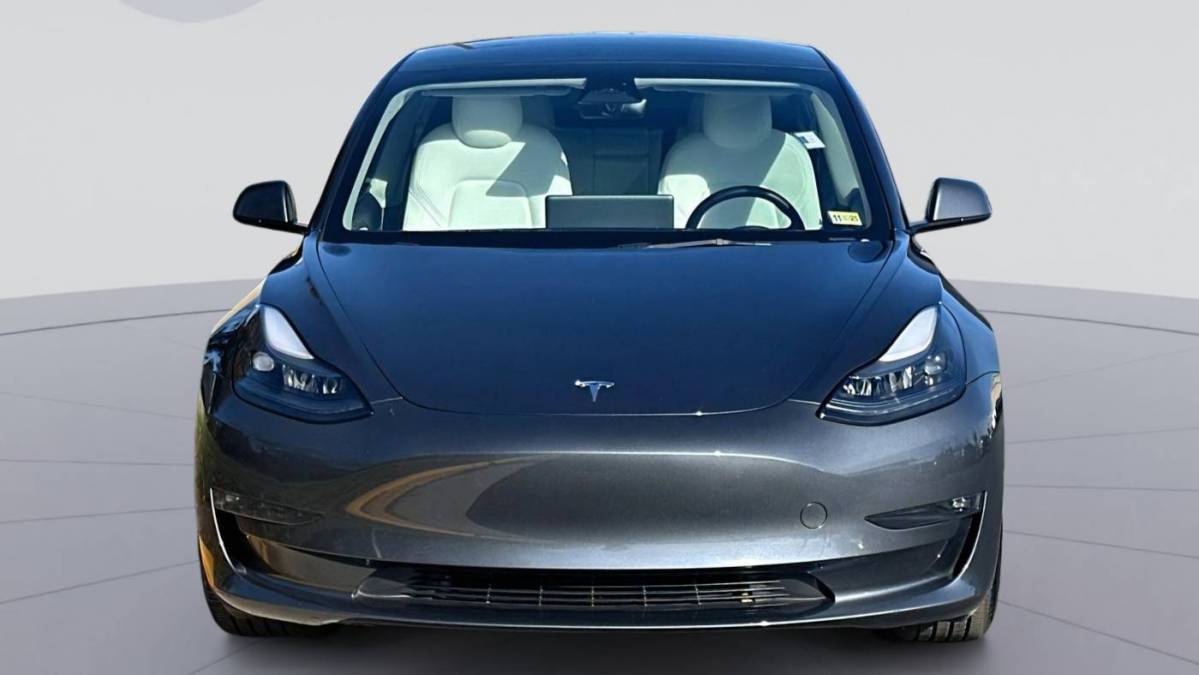 2023 Tesla Model 3 5YJ3E1EC0PF396692