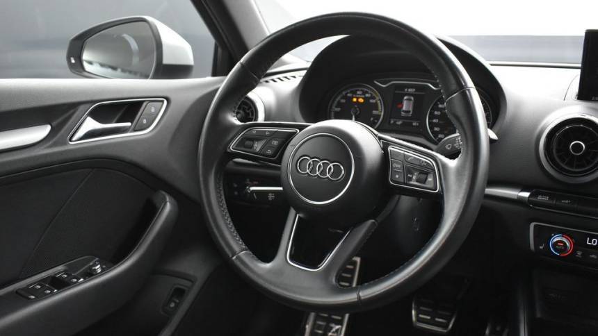 2018 Audi A3 Sportback e-tron WAUUPBFF8JA080015