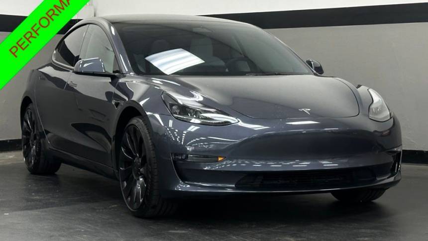 2023 Tesla Model 3 5YJ3E1EC1PF650278