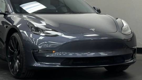 2023 Tesla Model 3 5YJ3E1EC1PF650278