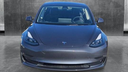 2023 Tesla Model 3 5YJ3E1EC3PF699031