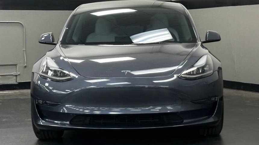 2023 Tesla Model 3 5YJ3E1EC1PF650278