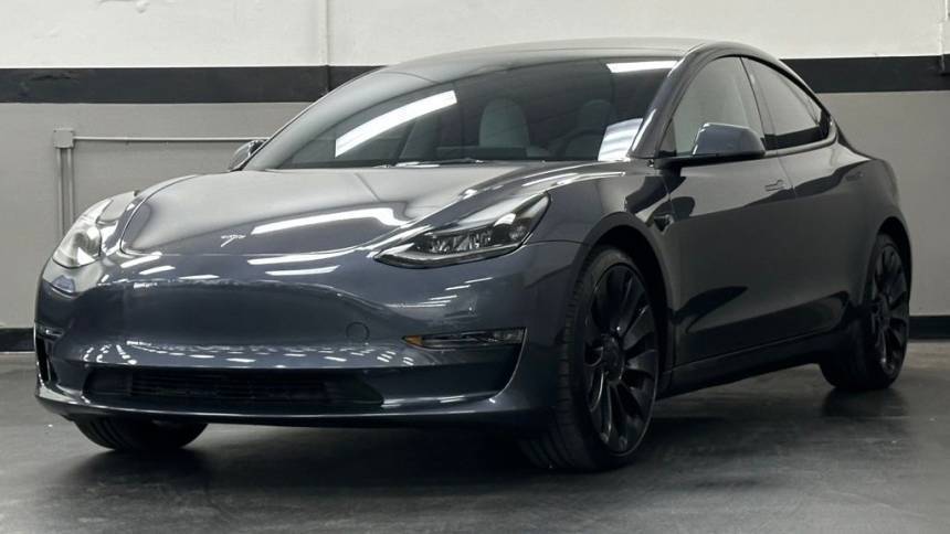 2023 Tesla Model 3 5YJ3E1EC1PF650278