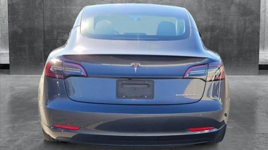 2023 Tesla Model 3 5YJ3E1EC3PF699031