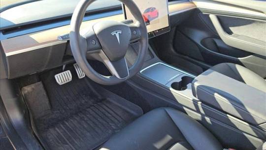 2023 Tesla Model 3 5YJ3E1EC3PF699031