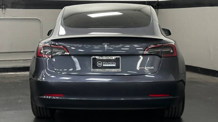 2023 Tesla Model 3 5YJ3E1EC1PF650278